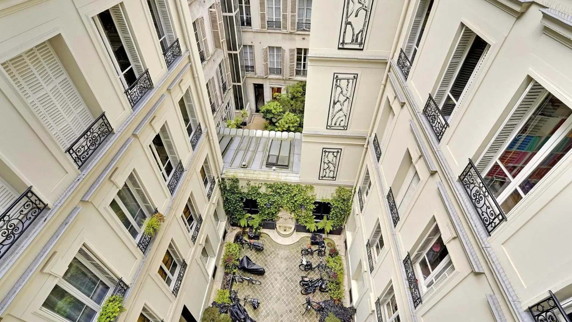 Pleasant - 2p - Near Tuileries Louvre Daire