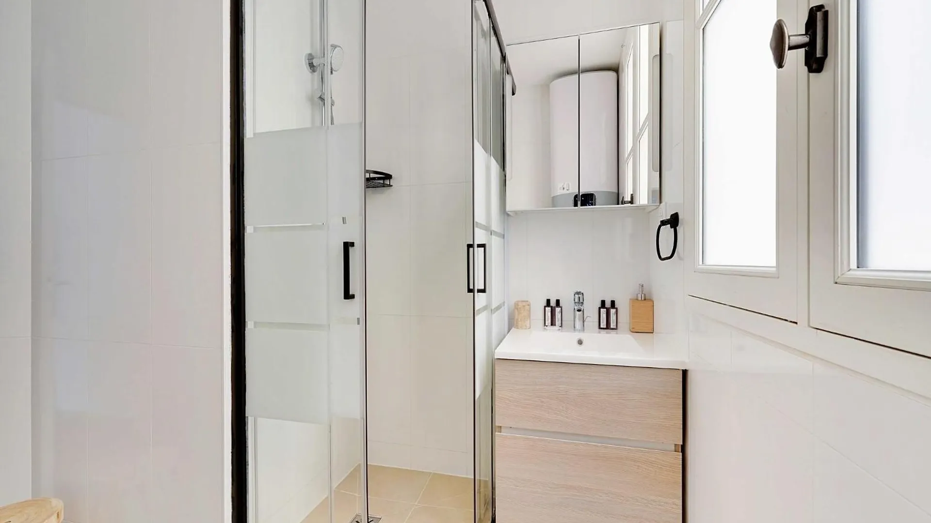Apartment Pleasant - 2p - Near Tuileries Louvre
